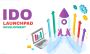 IDO Launchpad Development - Key Space for IDO projects