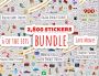 DIGITAL PLANNER Stickers