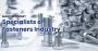 Stainless Steel Fastener & Hardware Accessories in Ernakulam