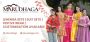   Marudhaga – Best Ethnic Wear for Women | Hand Embroidered 