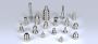 Best Precision Parts Manufacturer in Ahmedabad