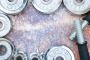 Premium Quality VMC Machined Components