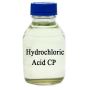 The Role of Hydrochloric Acid in Maintaining a Healthy Gut