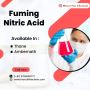 Fuming Nitric Acid in Organic Synthesis - Maruti Fine Chemic