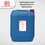Hydrochloric Acid Suppliers in Mumbai - MarutiFine Chemicals