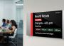 Trusted Meeting Room Scheduler