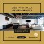 Premier Amenities-Apartments for Rent in Northern Liberties