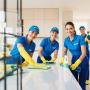 Mary and Clean LLC |Commercial Cleaning Company |Residential