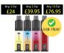 Hayati Pro Max: The Ultimate Vaping Experience in 2025
