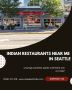Order Indian Food at Indian Restaurants Near Me in Seattle