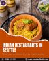 Indian Restaurants with full catering services In Seattle