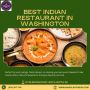 Top Indian Restaurant in Washington Top Indian Restaurant in Washington