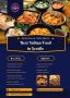 Best Indian Food in Seattle