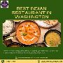 Best Indian Restaurant in Washington