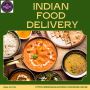 Indian Food Delivery Made Easy in Seattle