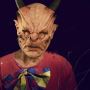 Scary Devil Halloween Mask - Shop Now At MaskandCapes 