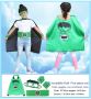 Top Adult Halloween Superhero Costumes