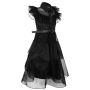 Shop Wednesday Addams Prom Dress Online