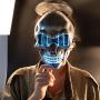 Spine-Chilling Halloween Mask Collection