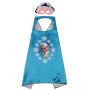 Beautiful Princess Cape with Mask