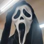 Shop Scary Movie Scream Mask: Unleash Your Thrill