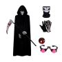 Scary Womens Halloween Costumes | MaskandCapes