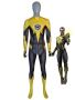 Villainous Superhero Costumes for Halloween | Mask & Capes