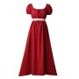 Shop Womens Regency Dress from Mask & Capes