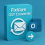 Restore Deleted Outlook Data from OST Files Quickly – FixVar