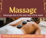 Relaxation & Wellness center | Massage2Book 