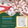 Buy Access Door For Drywall | Master Builder Mercantile