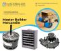 Sterling Unit Heater Parts | Master Builder Mercantile