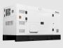 50 kW Prime Power Diesel Generator (Perkins Engine, $ 24,000