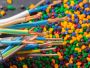 Masterbatchin - Phthalate free colour masterbatch