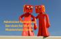 Admission Consulting Services for the US Admission Consulting Services for the US