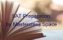 SAT Preparation in Mountain House | masterclassspace