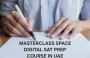Best Digital SAT Prep in UAE Best Digital SAT Prep in UAE