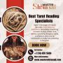 Best Tarot Reading Specialists in California | Master Shivas