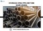 Why is Stainless Steel Preferred in Construction in Saudi Ar