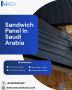 Best Sandwich Panel In Saudi Arabia