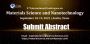 3rd International Conference on Materials Science & Nanotech