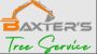 Baxter's Tree Service Baxter's Tree Service