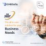 AWS SB 360 | Grow Your Business with OneData