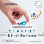 Cloud Consulting Services & Solutions Company in USA