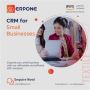 crm software development company in coimbatore