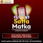 Master the Game of Satta Matka | Your Gateway to Indian