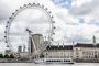 London Eye tour