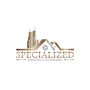 Specialized Roofing & Exteriors