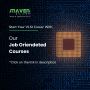 VLSI Courses with 100% Placement Assistance | Maven Silicon