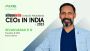Top 10 Most Promising CEOs in India 2023 | Maven Silicon